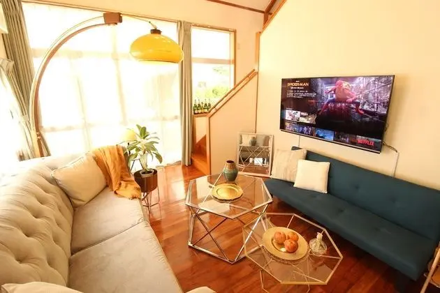 Ev (Private Vacation Home)