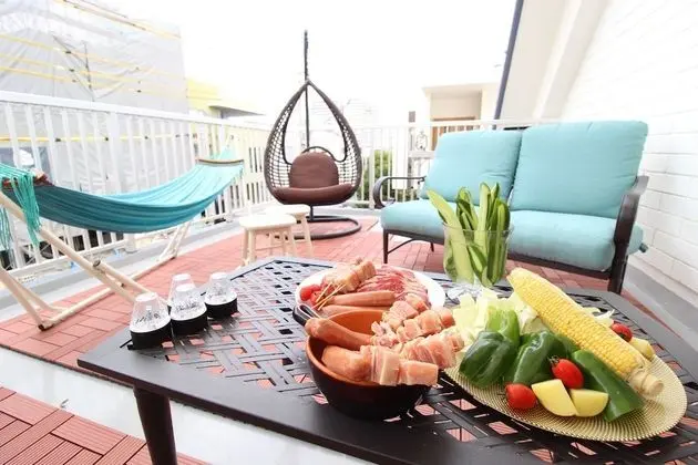 Ev (Private Vacation Home)