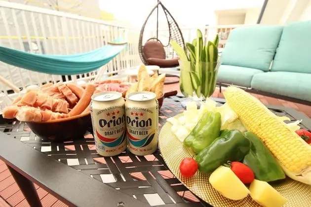 Ev (Private Vacation Home)