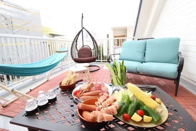 Ev (Private Vacation Home)