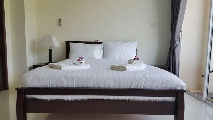 Comfort Tek Büyük Yataklı Oda, 1 Büyük (Queen) Boy Yatak, Sigara İçilmez, Tepe Manzaralı