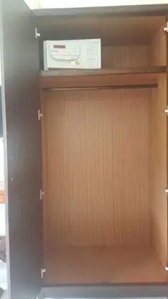Comfort Tek Büyük Yataklı Oda, 1 Büyük (Queen) Boy Yatak, Sigara İçilmez, Tepe Manzaralı