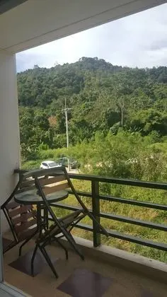 Comfort Tek Büyük Yataklı Oda, 1 Büyük (Queen) Boy Yatak, Sigara İçilmez, Tepe Manzaralı
