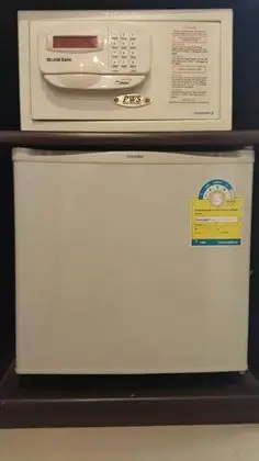 Deluxe İki Ayrı Yataklı Oda, 2 Tek Kişilik Yatak, Sigara İçilmez, Şehir Manzaralı
