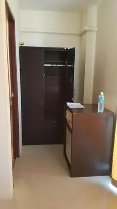 Deluxe İki Ayrı Yataklı Oda, 2 Tek Kişilik Yatak, Sigara İçilmez, Şehir Manzaralı