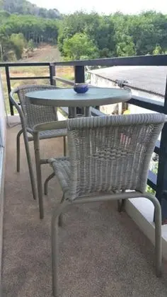 Deluxe İki Ayrı Yataklı Oda, 2 Tek Kişilik Yatak, Sigara İçilmez, Şehir Manzaralı