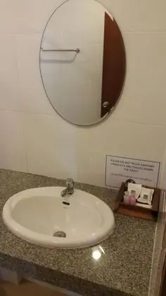 Deluxe İki Ayrı Yataklı Oda, 2 Tek Kişilik Yatak, Sigara İçilmez, Şehir Manzaralı