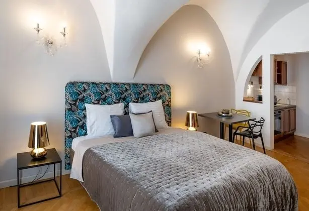 Deluxe Stüdyo