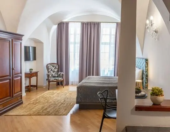 Deluxe Stüdyo