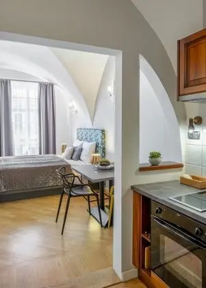 Deluxe Stüdyo