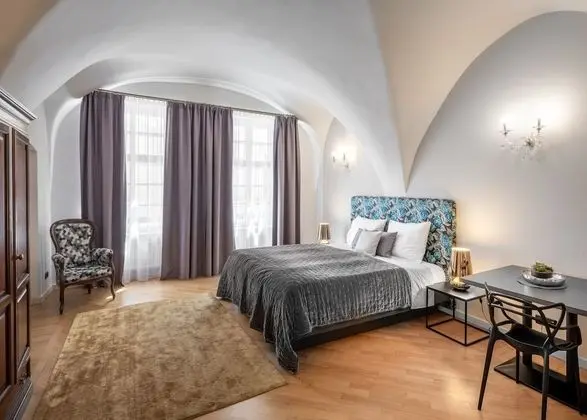 Deluxe Stüdyo