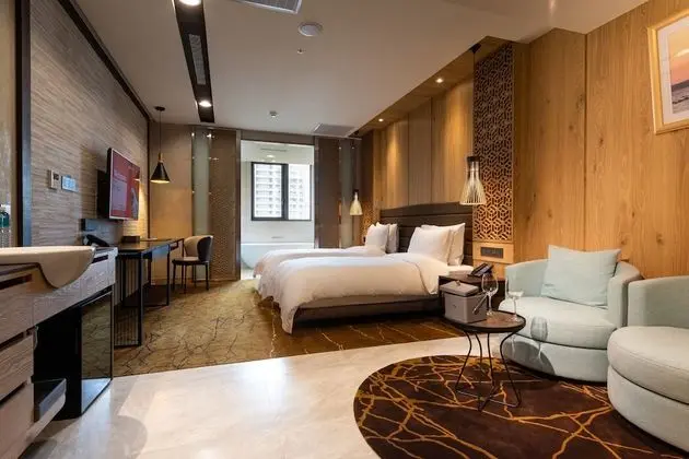 Comfort İki Ayrı Yataklı Oda, 2 Tek Kişilik Yatak