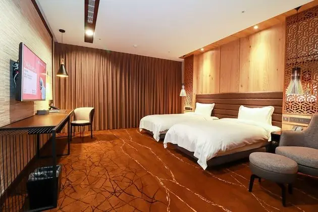 Comfort İki Ayrı Yataklı Oda, 2 Tek Kişilik Yatak
