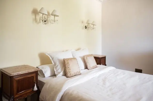 Comfort Tek Büyük Yataklı Oda, Küvet
