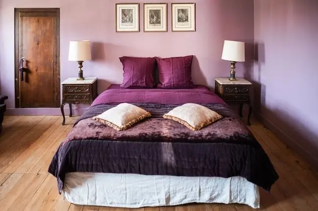 Comfort Üç Kişilik Oda