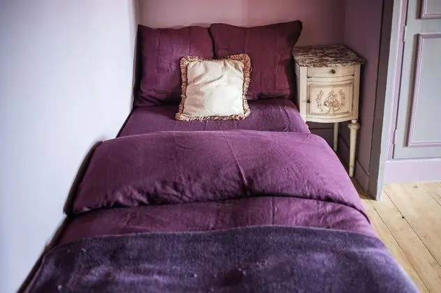 Comfort Üç Kişilik Oda