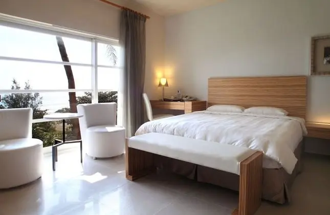 Family Oda, Deniz Manzaralı (Family room ocean view 2/3F)