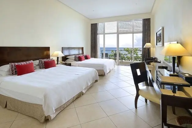 Family Oda, Deniz Manzaralı (Family room ocean view 2/3F)