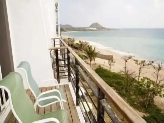 Family Oda, Deniz Manzaralı (Family room ocean view 2/3F)