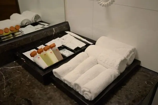 Family Oda, Deniz Manzaralı (Family room ocean view 2/3F)