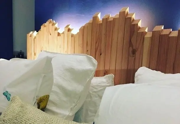 Tek Büyük Yataklı Oda (1961)