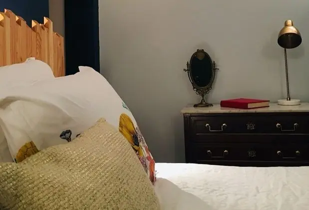 Tek Büyük Yataklı Oda (1961)