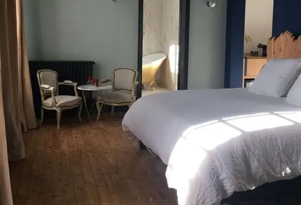 Tek Büyük Yataklı Oda (1961)