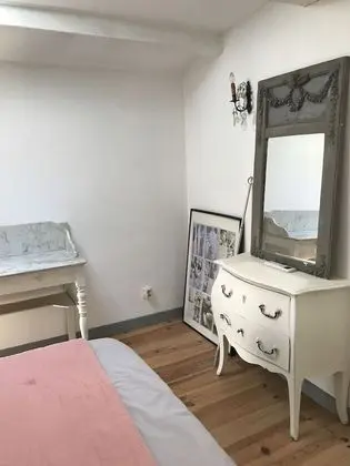 Tek Büyük Yataklı Oda (Angelo)