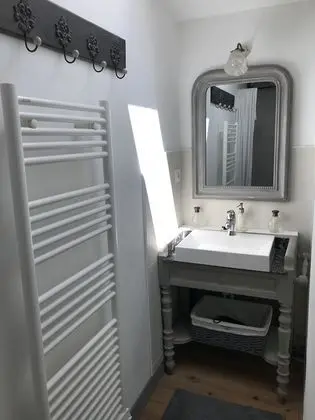 Tek Büyük Yataklı Oda (Angelo)