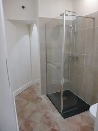 Tek Büyük Yataklı Oda (Chasse à Courre)