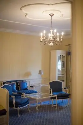 Superior Tek Büyük Yataklı Oda