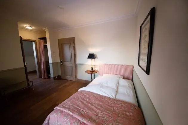 Superior Tek Kişilik Oda