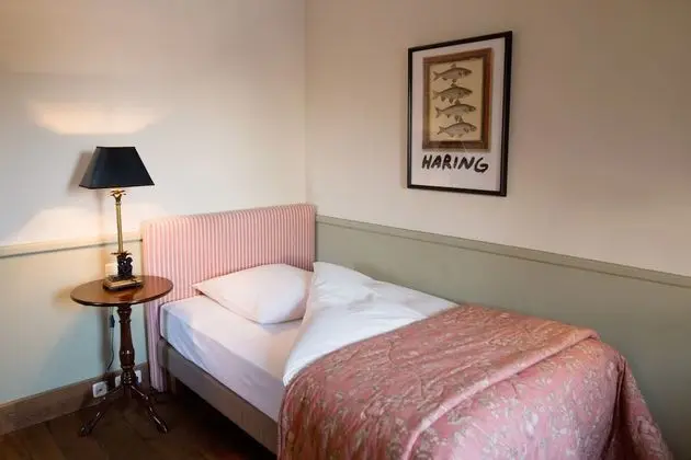 Superior Tek Kişilik Oda