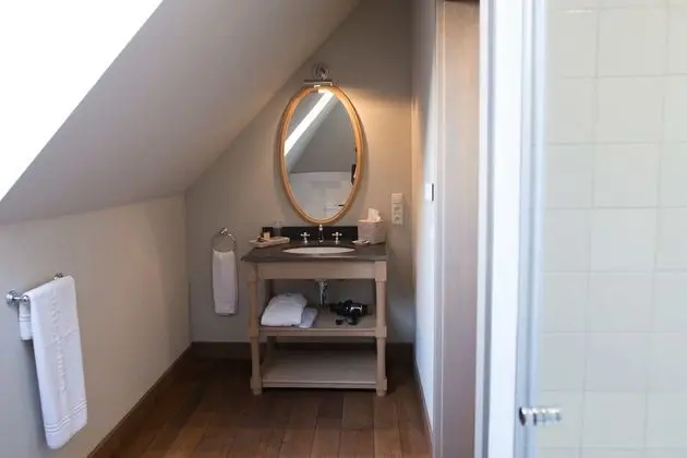 Superior Tek Kişilik Oda