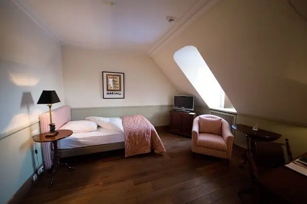 Superior Tek Kişilik Oda