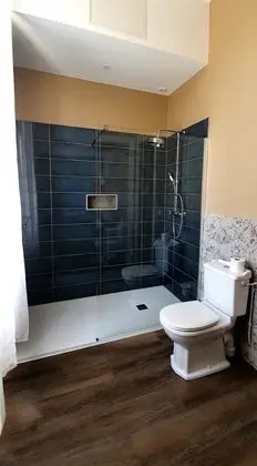 Üç Kişilik Oda (La Tour Ronde)