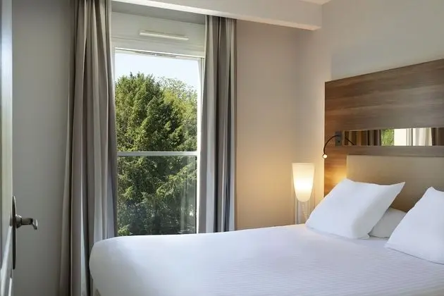 Chambre Double Supérieure - Annexe Contemporaine