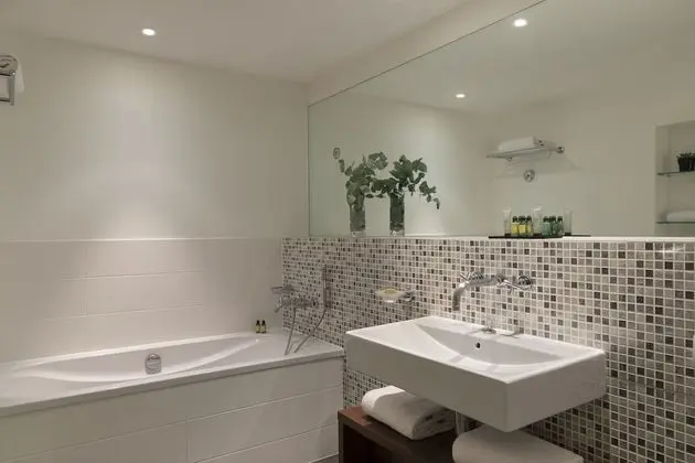 Chambre Double Supérieure - Annexe Contemporaine