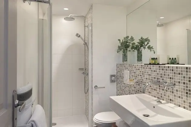 Chambre Double Supérieure - Annexe Contemporaine