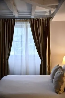Chambre Double Supérieure - Château