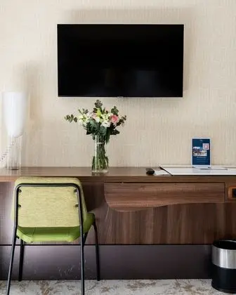 Suite Familiale - Annexe Contemporaine