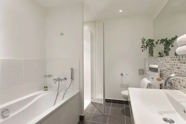 Suite Familiale - Annexe Contemporaine