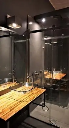 Tek Büyük Yataklı Oda (Chambre Grise)