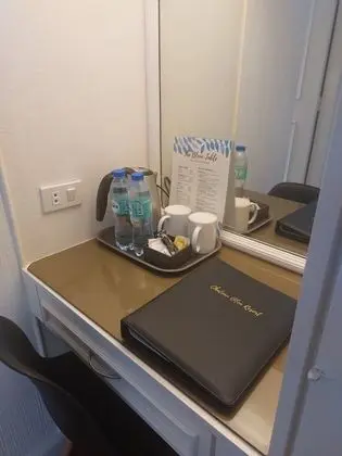 Superior Dört Kişilik Oda