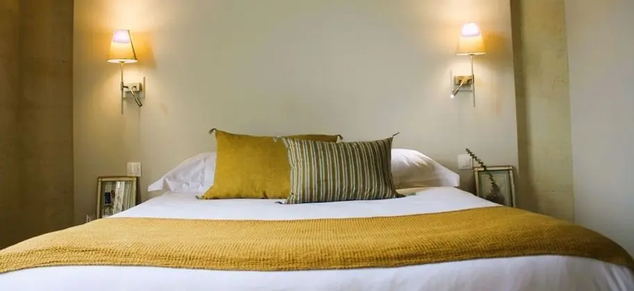 Comfort Tek Büyük Yataklı Oda, 1 Büyük (Queen) Boy Yatak, Balkon, Bahçe Manzaralı