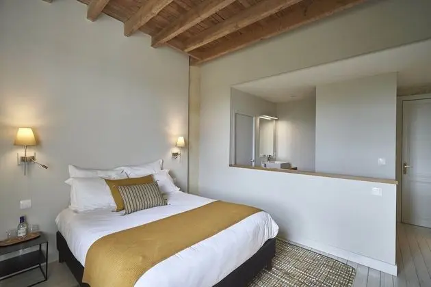 Comfort Tek Büyük Yataklı Oda, 1 Büyük (Queen) Boy Yatak, Balkon, Bahçe Manzaralı
