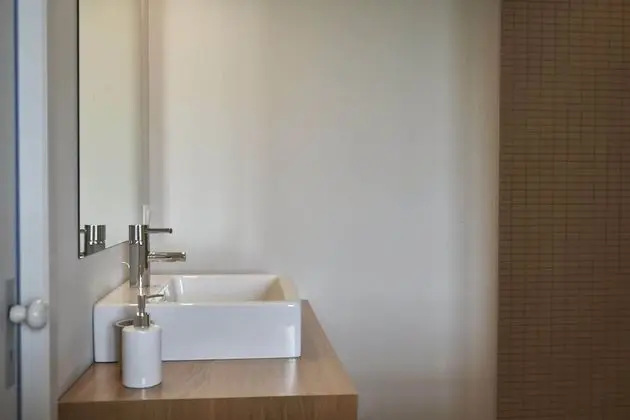 Comfort Tek Büyük Yataklı Oda, 1 Büyük (Queen) Boy Yatak, Balkon, Bahçe Manzaralı