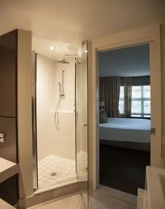 Suite Spa, 1 King Bed + 1 Double Sofa Bed
