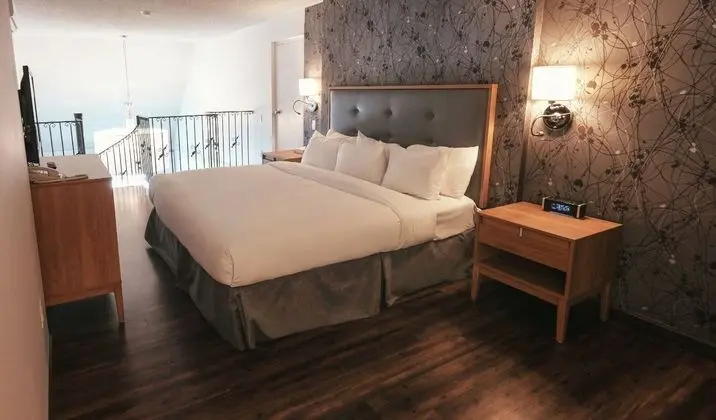 Junior Suit Two Queen Beds