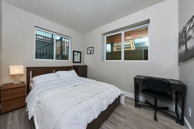Deluxe Süit, 2 Yatak Odası (Deluxe Basement)